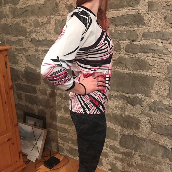 3 FOR $30 Thor Moto Cross jersey size S 🏍 - Picture 3 of 4